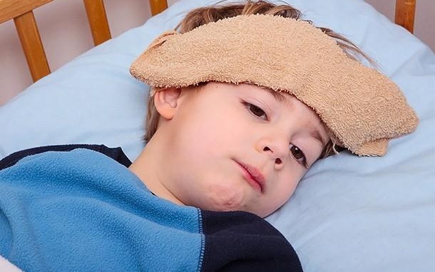 Tìm hiểu các phương pháp phòng bệnh cảm lạnh ở trẻ nhỏ