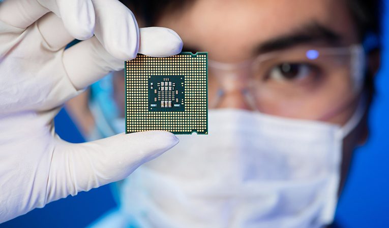 IBM ra mắt chip xử lý 2nm nhỏ nhất và mạnh nhất thế giới